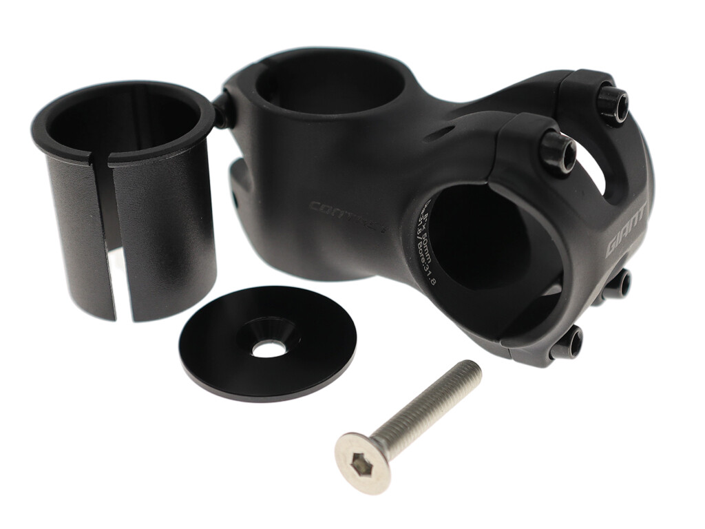 GIANT Contact OD2 Bike Stem 31.8mm 1-1/4
