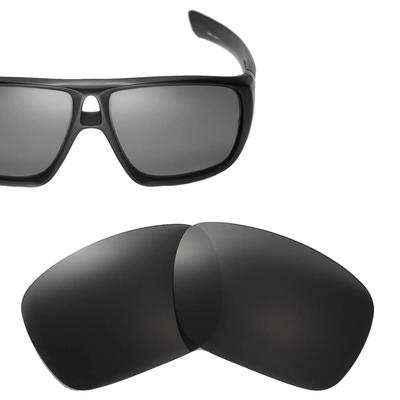 Cofery Polarized Replacement Lenses for Oakley Dispatch 1 OO9090 Sunglasses