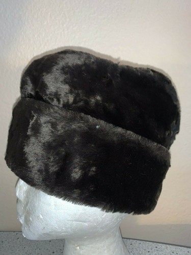 Vintage Kevin Mcandrew Russian Hat 
