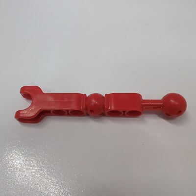 LEGO Brand Hero Factory Arm/Leg Ball Joint On Axle And Ball Socket