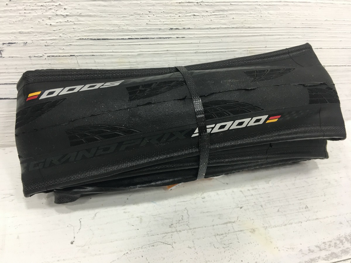 Continental Grand Prix 5000 (GP5000) 700x32C Clincher Single
