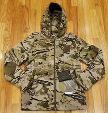 under armour ridge reaper extreme modular jacket mens