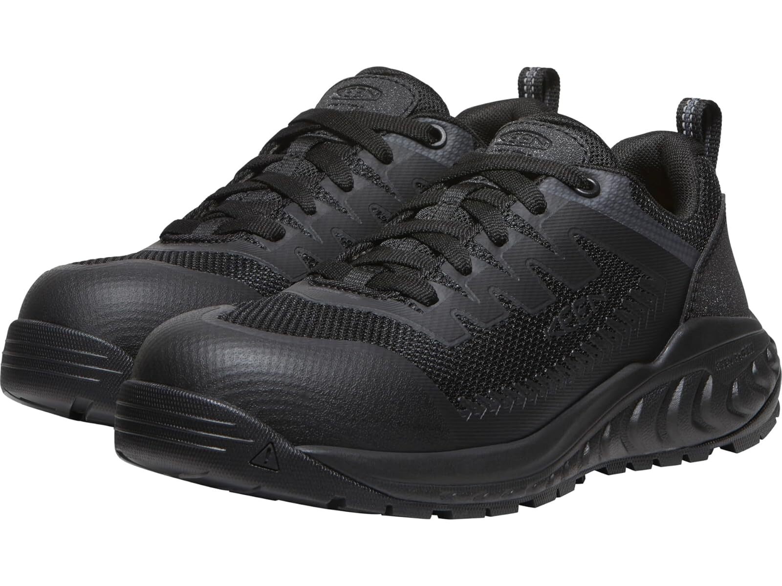 Sneakers e scarpe da ginnastica da donna KEEN Utility Arvada