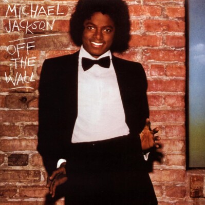 マイケルジャクソン/オフ・ザ・ウォール/LP Michael Jackson - Off the Wall [2016 Reissue] [New Vinyl Record LP