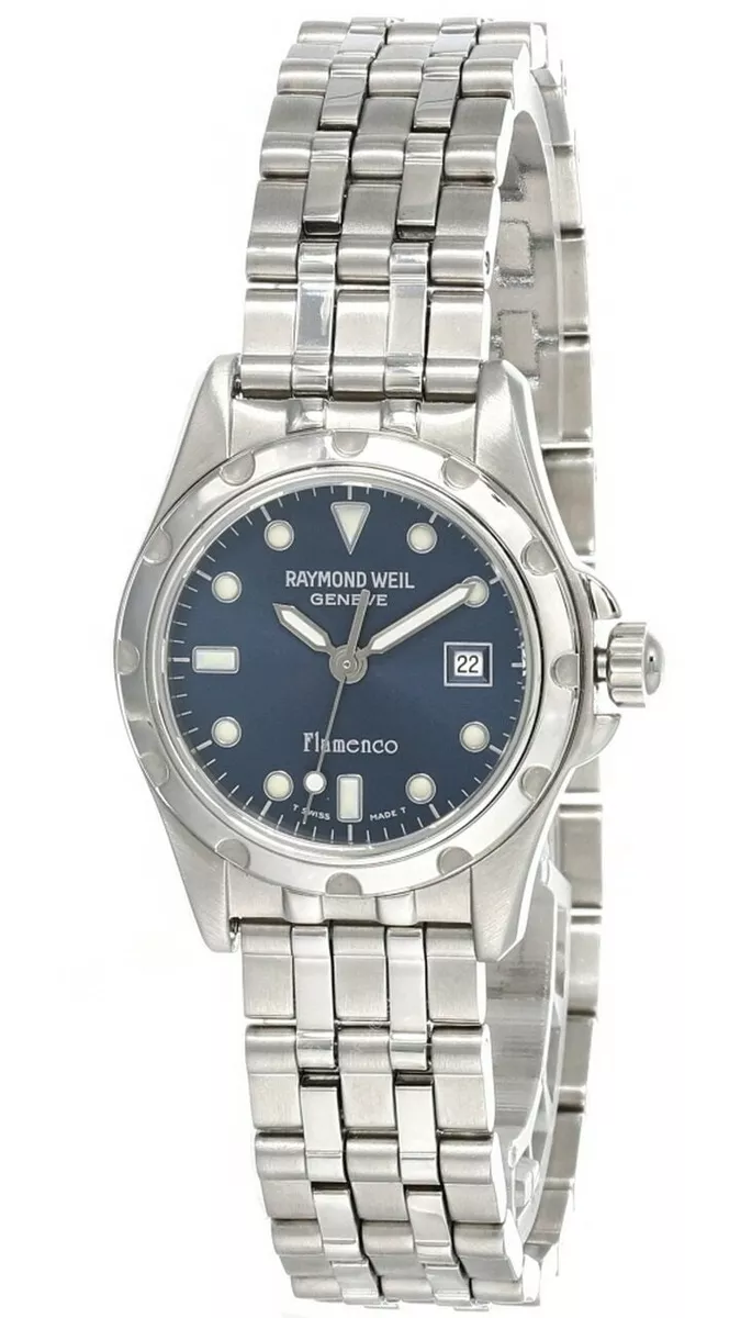 Raymond weil store outlet