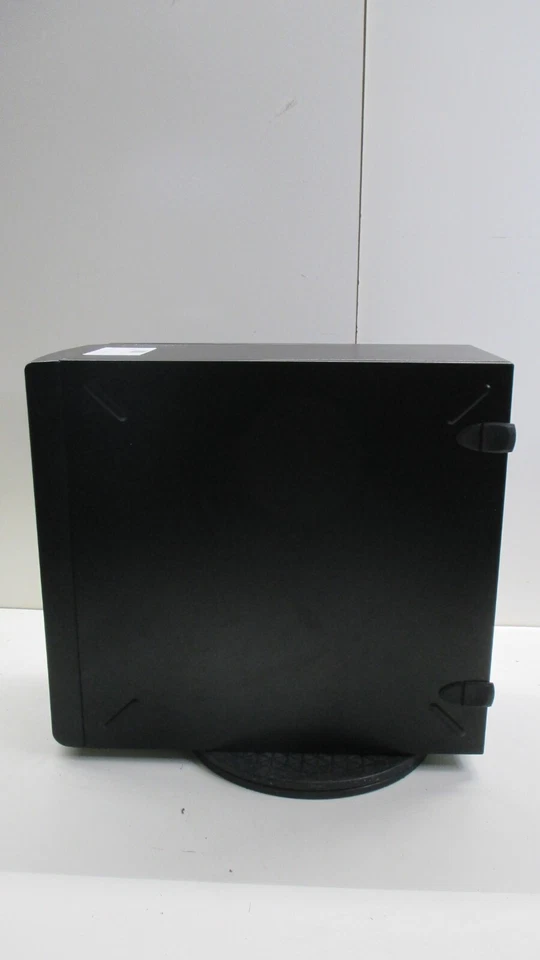 Unbranded Retro Gaming Computer Case Sleeper Build mATX - Image 3 of 4