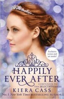 Happily Ever After: Companion To The Selection Series | Buch | 9780008143664