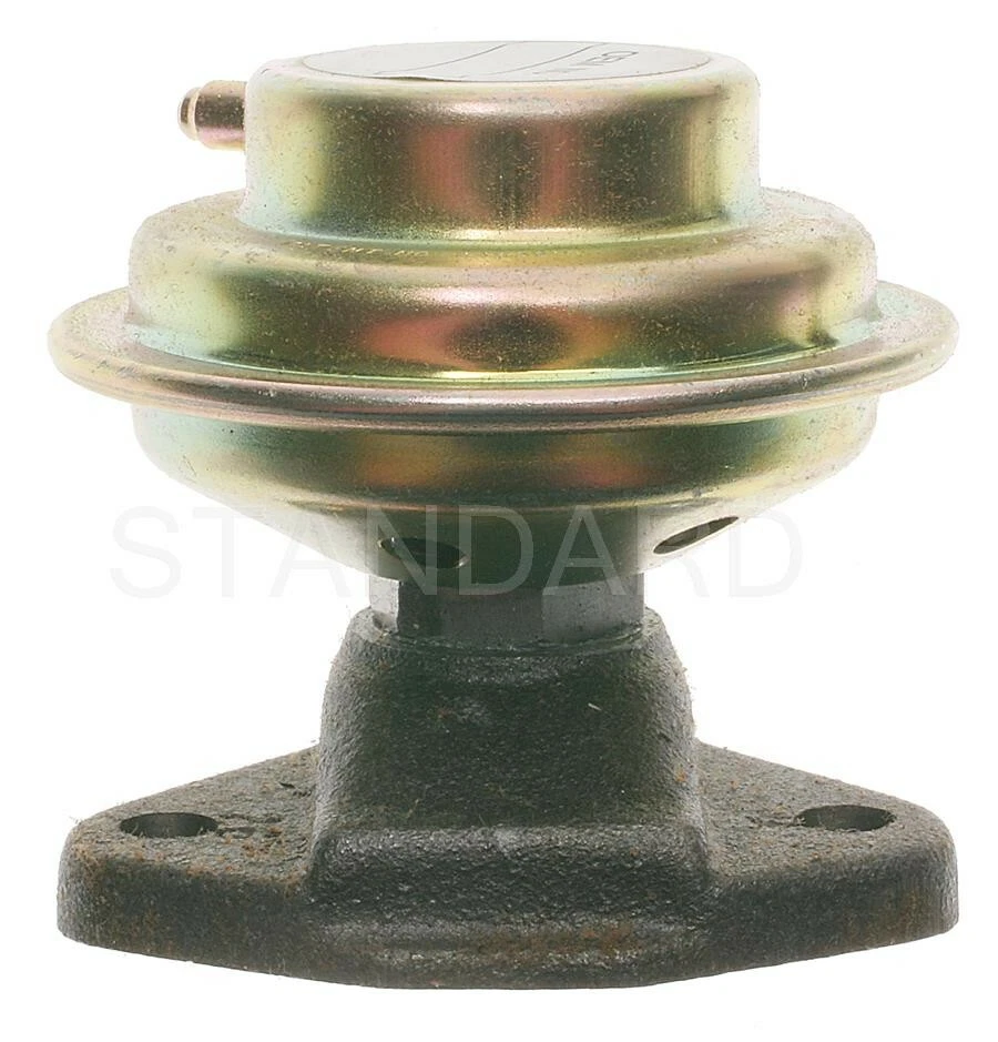 Chevrolet Monza Vega Starfire Pontiac Astre Sunbird 1977 válvula EGR 2,3 L HECHO EN EE. UU. Foto 2 de 4