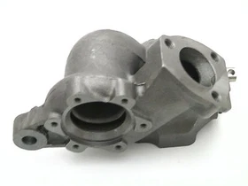 Turbolader Abgasgehäuse Audi A3 / TT 1,8T (1998-) 110 / 120 / 132 / 140 Kw