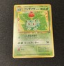 Ivysaur Southern Islands Japanese Pokemon Trading Card Game #2 Moderate Play MP 