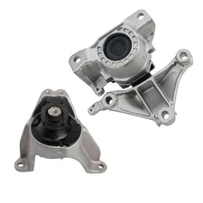 For Honda CR-V 2017-2019 TRQ Engine Mount Kit
