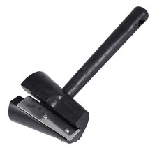 3X(Multifunctional Cucumber Carrot Curler Sharpener Spiral Grater Peeler8138