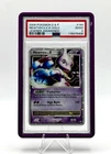 2008 POKEMON DIAMOND & PEARL LEGENDS AWAKENED #144 MEWTWO LV.X-HOLO PSA2 w/GUARD