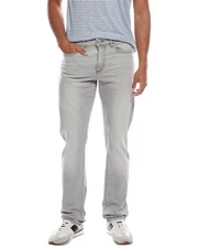 Dl1961 Russell Light Smoke Slim Straight Jean Men's