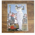 Upper Deck 1994 Michael Jordan Pro Files #204 NBA Basketball Trading Card