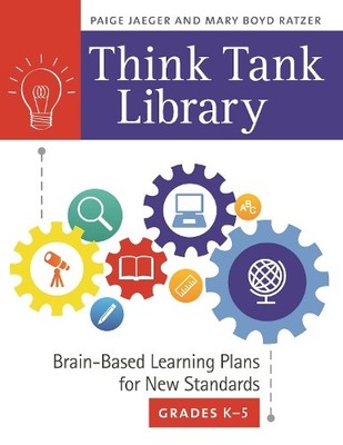 Think Tank Library - 9781610699907