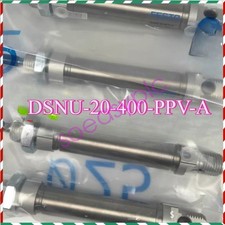 DSNU-20-400-PPV-A 1PC NEW FESTO cylinder Fast Shipping Good Quality