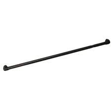 Tie Rod Tube Fits Massey Ferguson Replaces 8N3314D