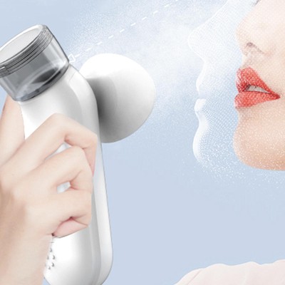 Augen Mister Sprayer tragbares Augenspray für Augenhaut Travel Eye Dampf