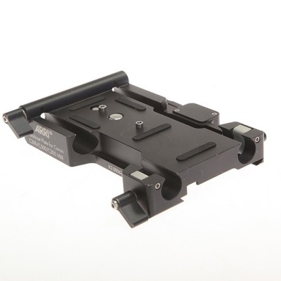 ARRI Broadcast Plate for Canon C300 Mk II - SKU#1368888