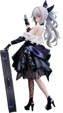Wonderful Works Girls' Frontline MDR Cocktail Observer Ver. 1/7 PVC Figure