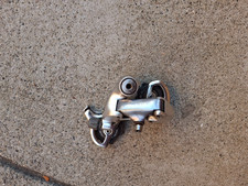 Shimano XTR RD-M900 MTB Rear Derailleur 8-Spe...