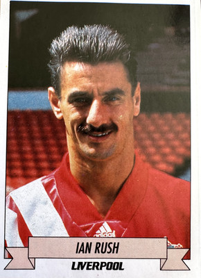 English Football League 1993 Panini Football Sticker '133-264' Pick & Choose