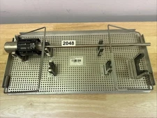 Intuitive Surgical 370890-05 DaVinci Robot Scope 12mm 0° (2048)