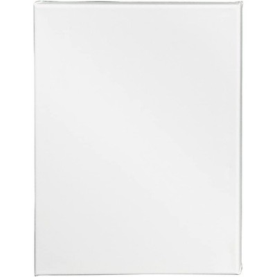 Creativ ArtistLine Canvas, White, One Size