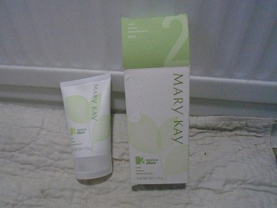 Mary Kay Botanical Effects Formula 2 Mask Normal/Sensitive Skin 4 Oz