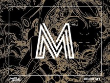 Mothership RPG: Core Set Deluxe Edition