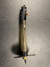 astro archery release vintage