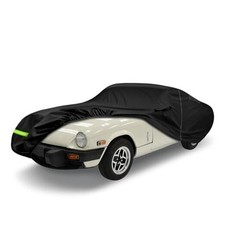 Waterproof Car Cover Compatible with 1962-1981 Triumph Spitfire