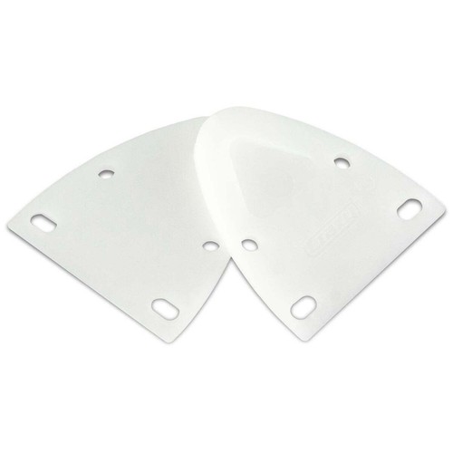 Crazy Skates Power Toe Wedge