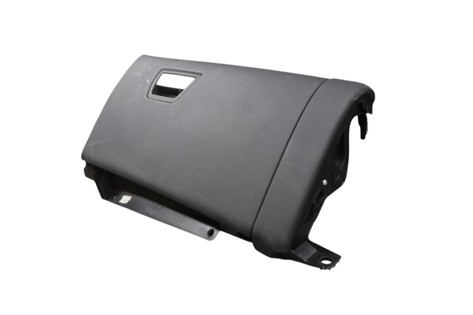 14-22 Maserati Ghibli M157 Front Dashboard Dash Glove Box Glovebox Black Oem