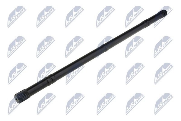 Nty NWP-HY-519 Gelenkwelle, Achsantrieb FüR Hyundai-image