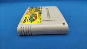 Ninja Turtles Turtles Famicom Software Japan 3t