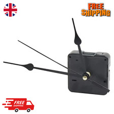 367A Silent DIY Wall Clock Movement Mechanisms Battery Powered DIY Repair Parts