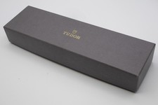 Tudor outer carton box for watch