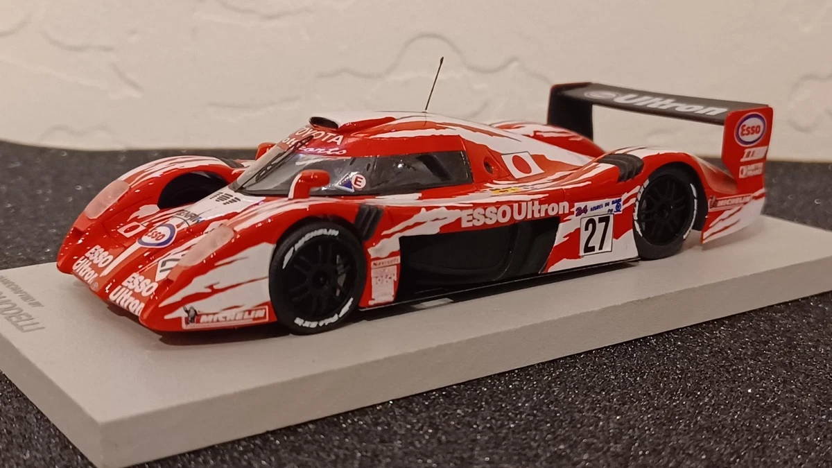Preços baixos em 1:43 Veículos Provence Moulage Carros | eBay