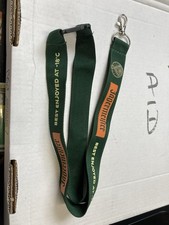 Jagermeister Lanyard