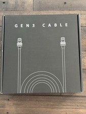 Starlink Gen 3 Cable 100ft High Speed Network LAN Ethernet Cord Cat6 RJ45