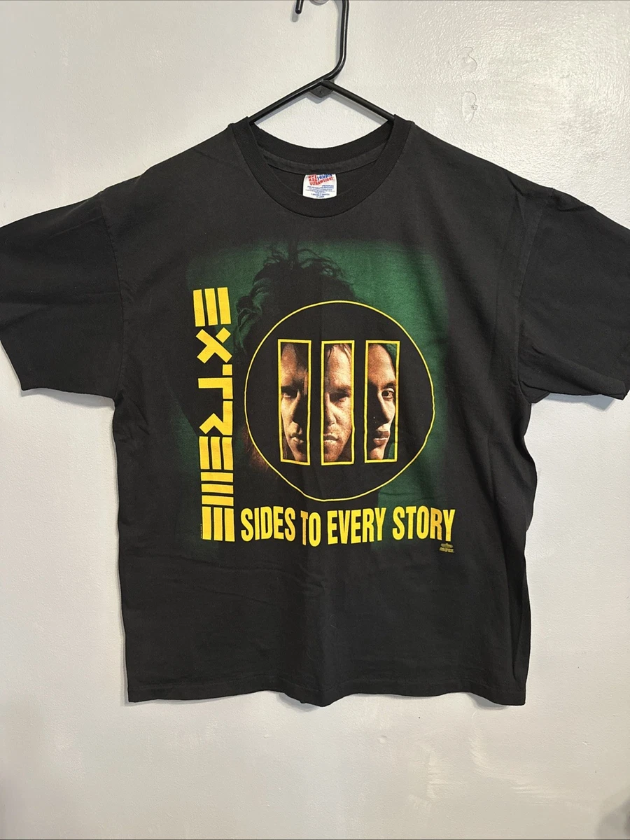 Extreme Band T-Shirts for Men for sale | eBay