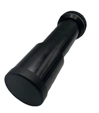 RARE Navitar - USA - ScreenStar 3x Telephoto Lens With 2 Caps/Covers For Lenses