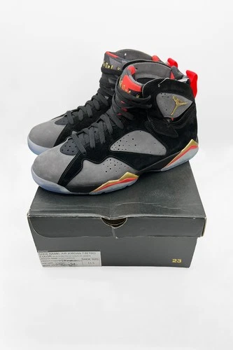 Nike Air Jordan 7 Nick Cannon (Player Exclusive)
