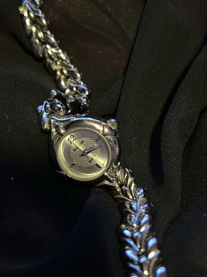 North Crest Bracelet Watch