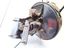 Ford Fiesta 2001 Brake servo - booster (Servo brake) used, Genuine #2490966-53