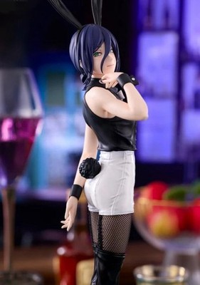 BiCute Bunnies Figure レゼ ×3 NEW FuRyu Chainsaw Man BiCute Bunnies Figure - Reze (US Seller) | eBay