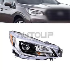 Right Side Headlight Halogen for 2019-2020 Subaru Ascent 84001XC00A