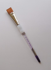 Royal Soft Grip Synthetic Sable Wash Artist Brush - 3/4"